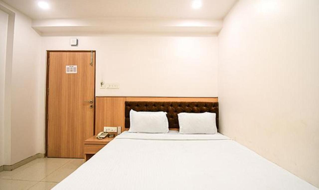 Fabhotel Stay Inn International - Nr Sealdah Station Calcuta Exterior foto