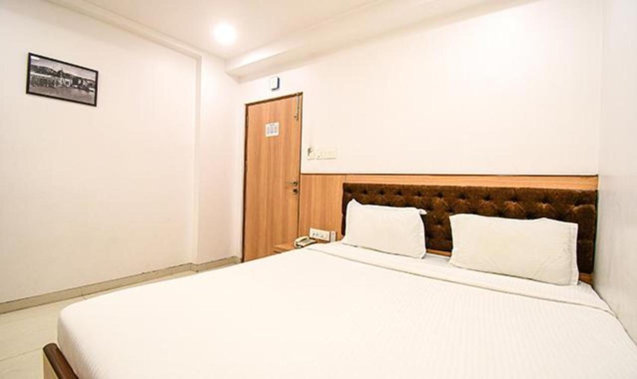 Fabhotel Stay Inn International - Nr Sealdah Station Calcuta Exterior foto